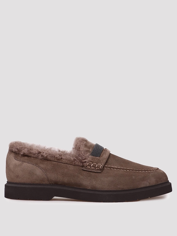 лоферы Brunello Cucinelli MZSFGB1235