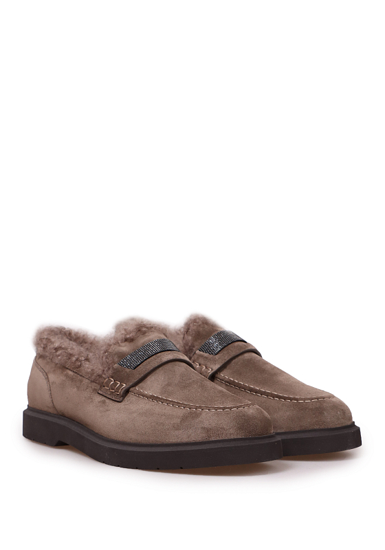 лоферы Brunello Cucinelli MZSFGB1235