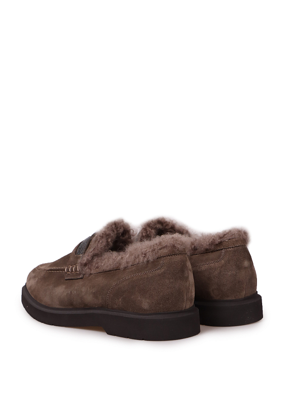 лоферы Brunello Cucinelli MZSFGB1235