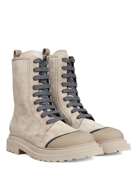 ботинки Brunello Cucinelli MZSFGBP175