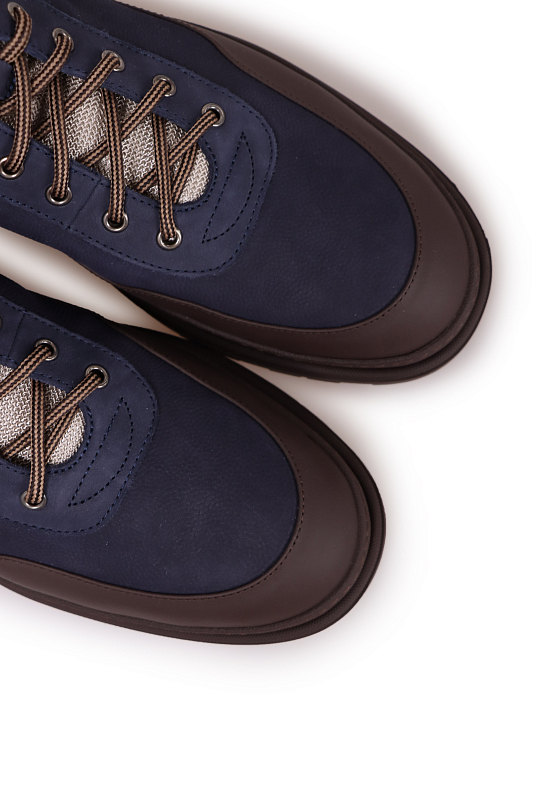 ботинки Brunello Cucinelli MZUUHB2218