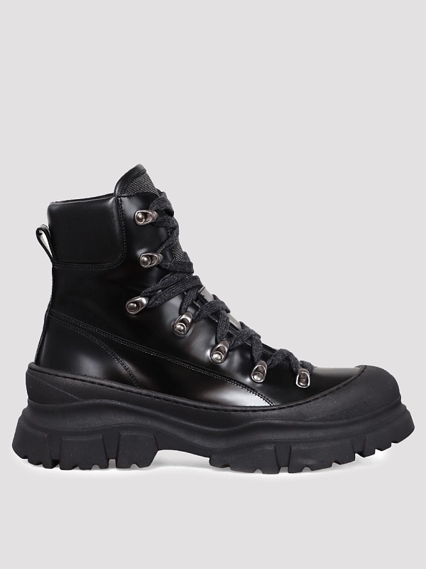 ботинки Brunello Cucinelli MZVNG2548