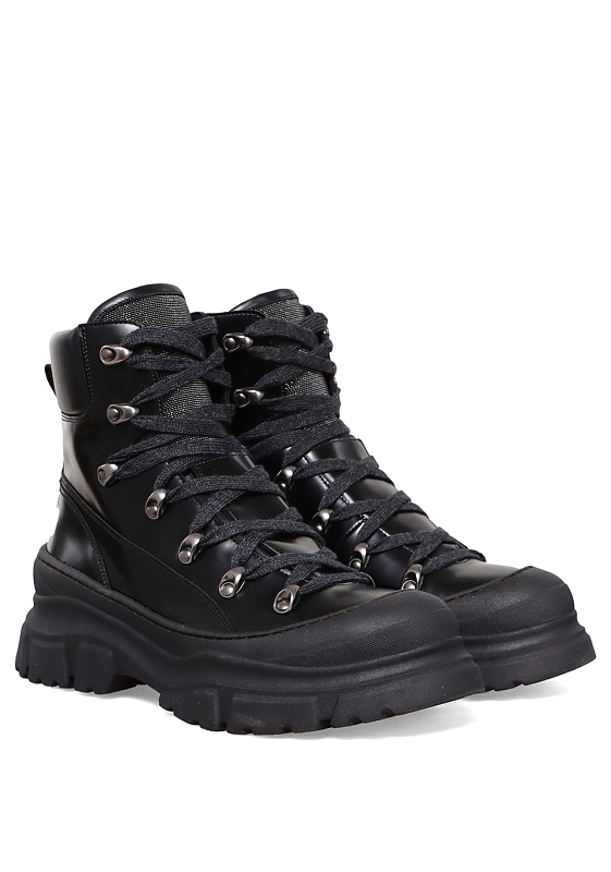 ботинки Brunello Cucinelli MZVNG2548