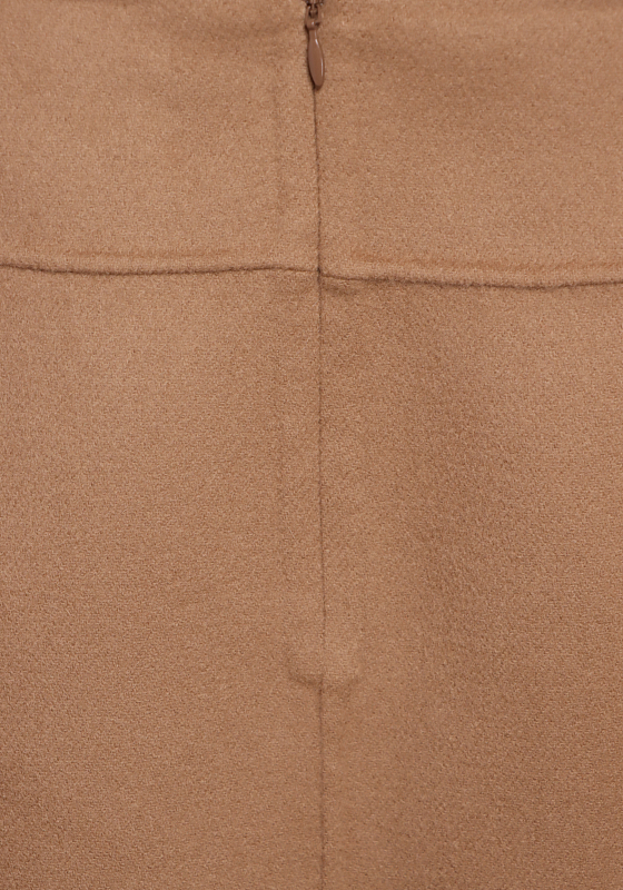 юбка Max Mara ALI цвет кэмэл