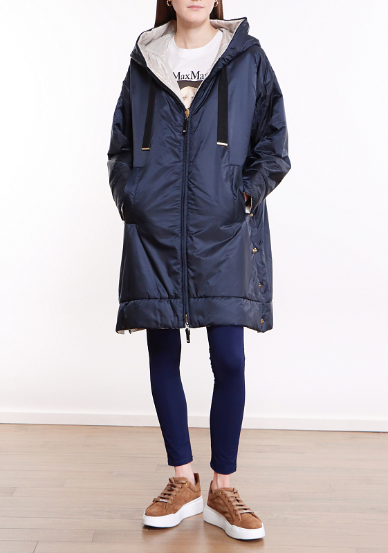 куртка Cameluxe Max Mara CEZANNE