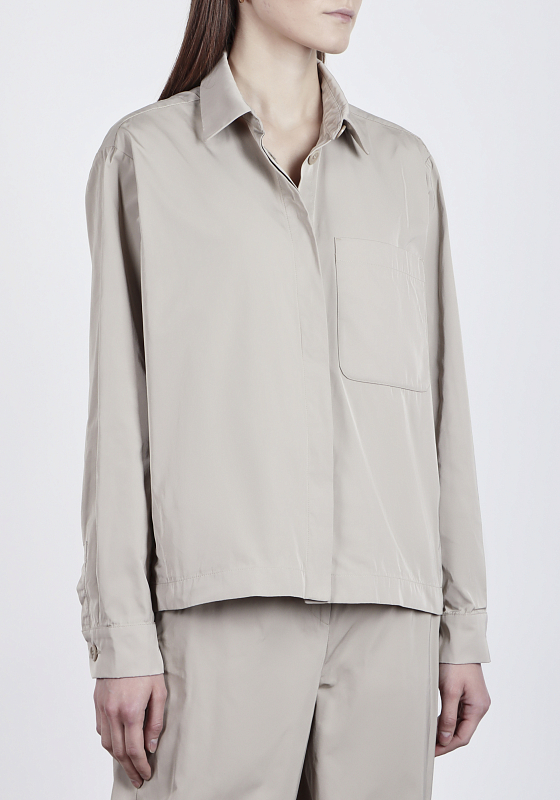 рубашка Max Mara FELIX