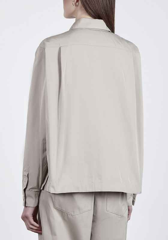 рубашка Max Mara FELIX