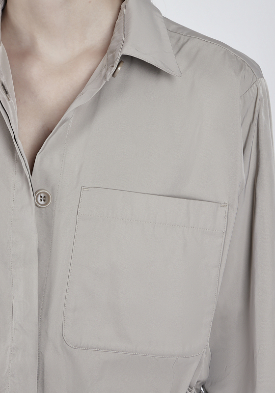 рубашка Max Mara FELIX