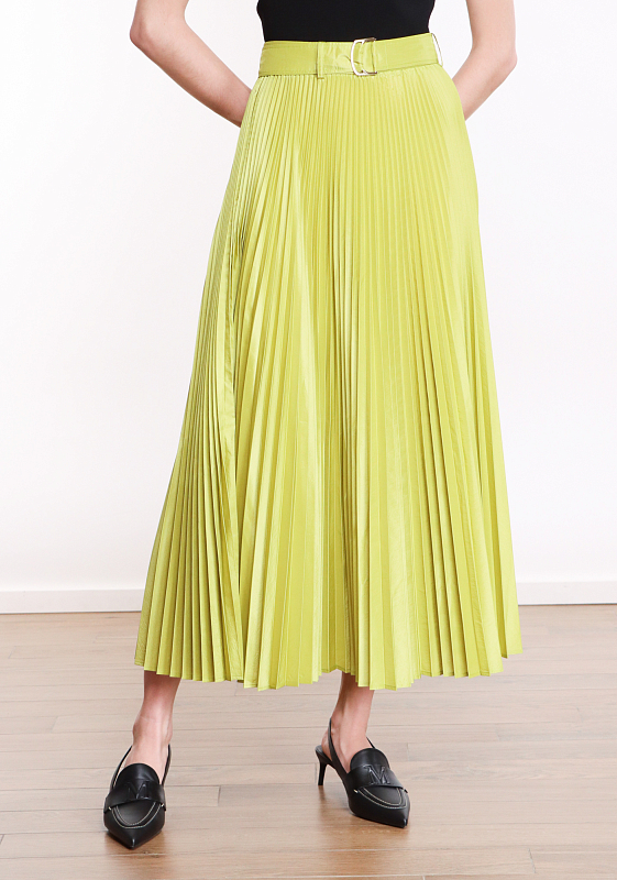 юбка Max Mara TAMBUTO