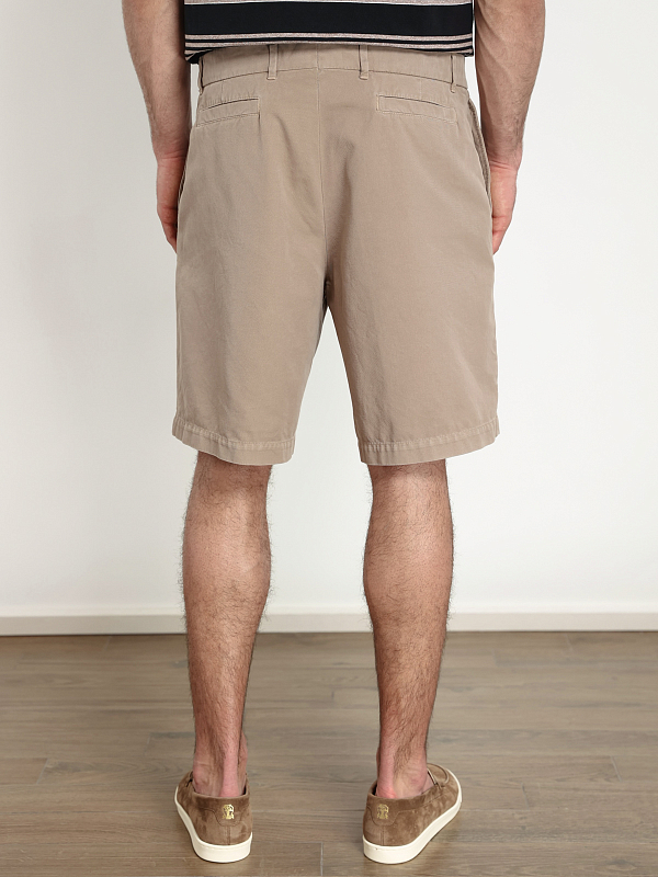 шорты Brunello Cucinelli M252DU0010