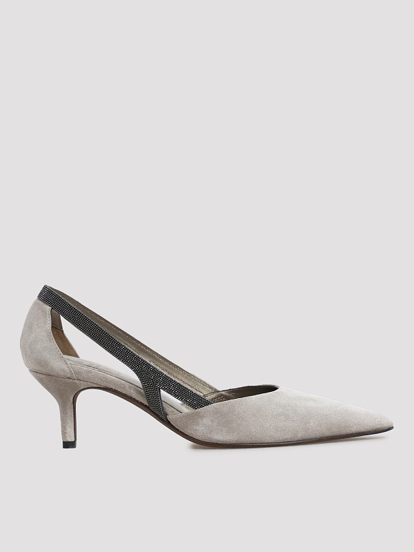 туфли Brunello Cucinelli MZSFC2287
