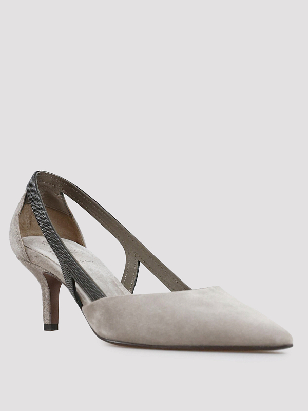 туфли Brunello Cucinelli MZSFC2287