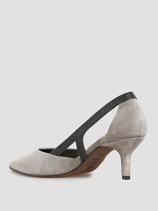 туфли Brunello Cucinelli MZSFC2287