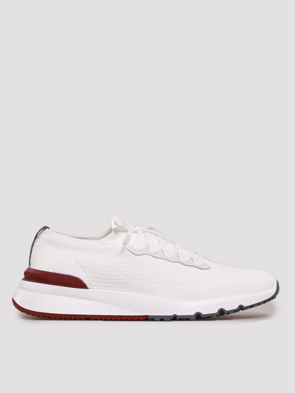 кроссовки Brunello Cucinelli MZUPMB2055