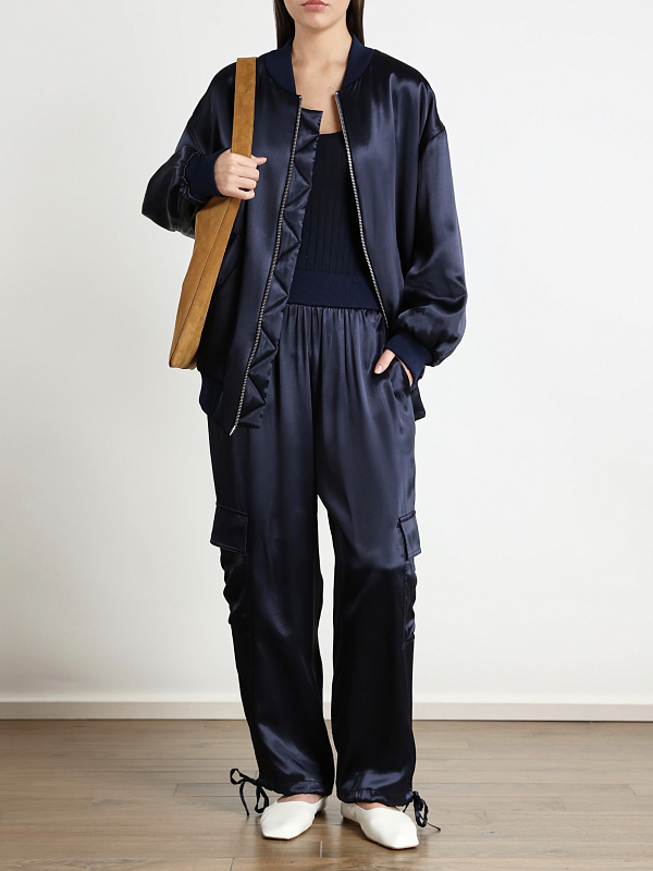 ветровка Erika Cavallini P4SS01