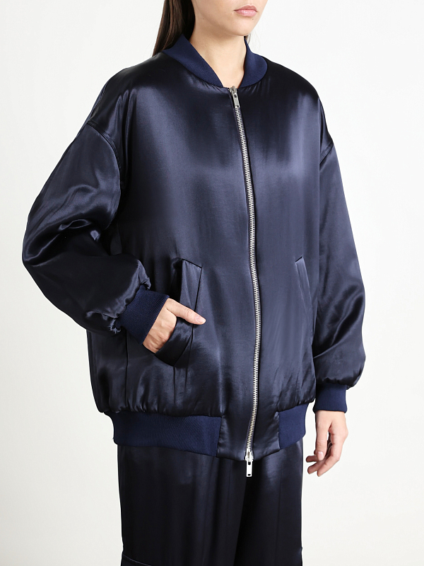 ветровка Erika Cavallini P4SS01