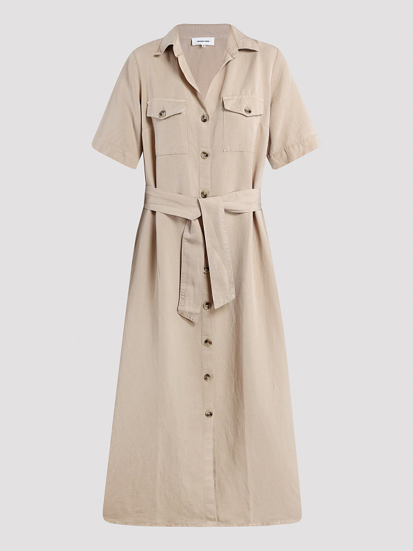 платье Gerard Darel DZR81Z054