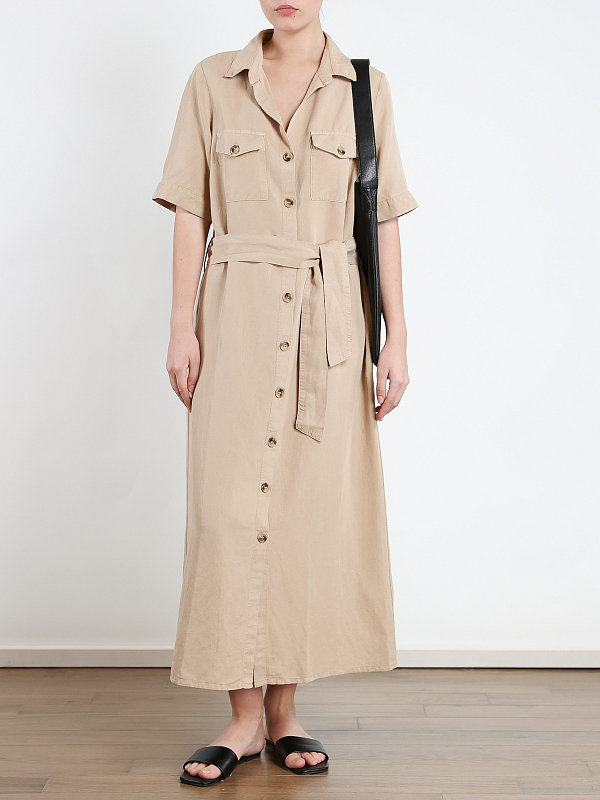 платье Gerard Darel DZR81Z054