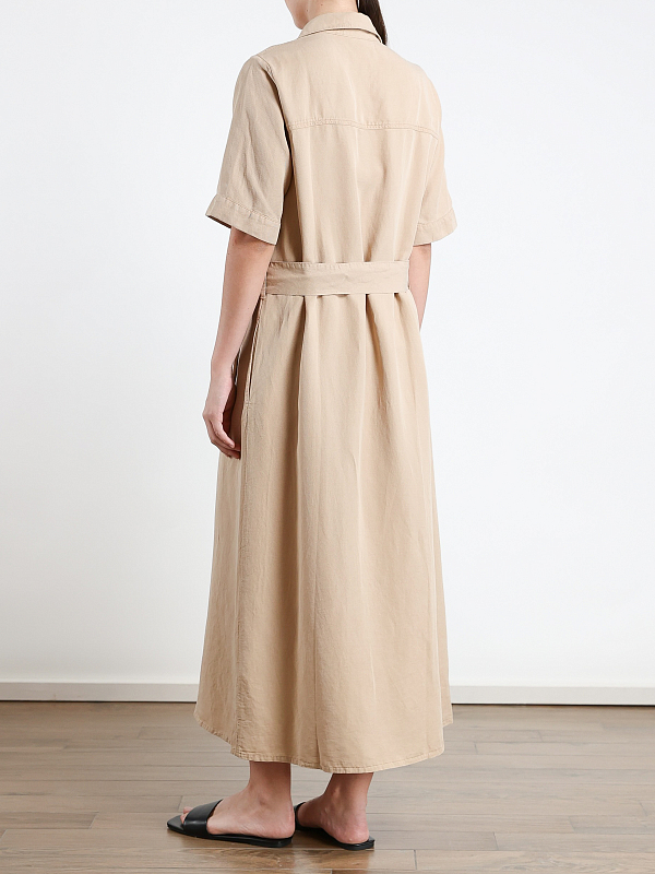 платье Gerard Darel DZR81Z054