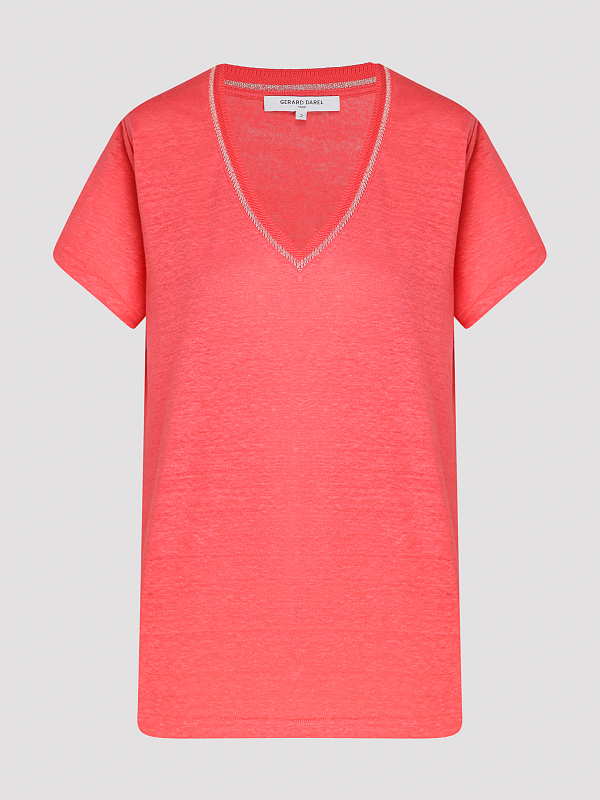 футболка Gerard Darel DZT27Z257