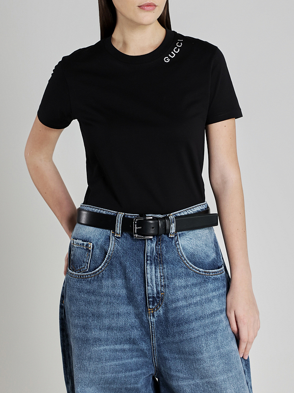 футболка Gucci 787299