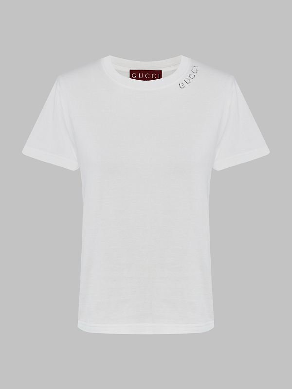 футболка Gucci 787299