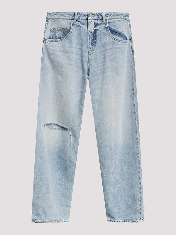 джинсы Icon Denim BEAID898
