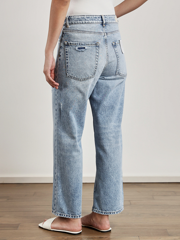 джинсы Icon Denim JILLID829