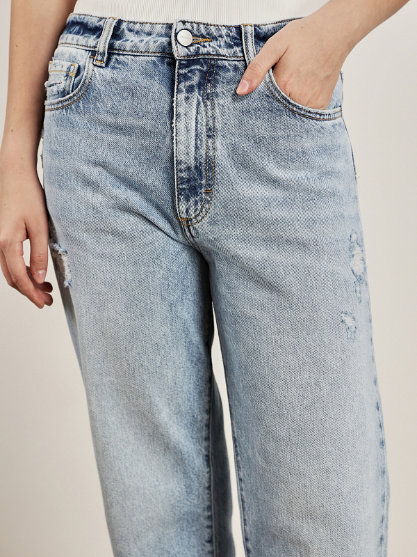 джинсы Icon Denim JILLID829