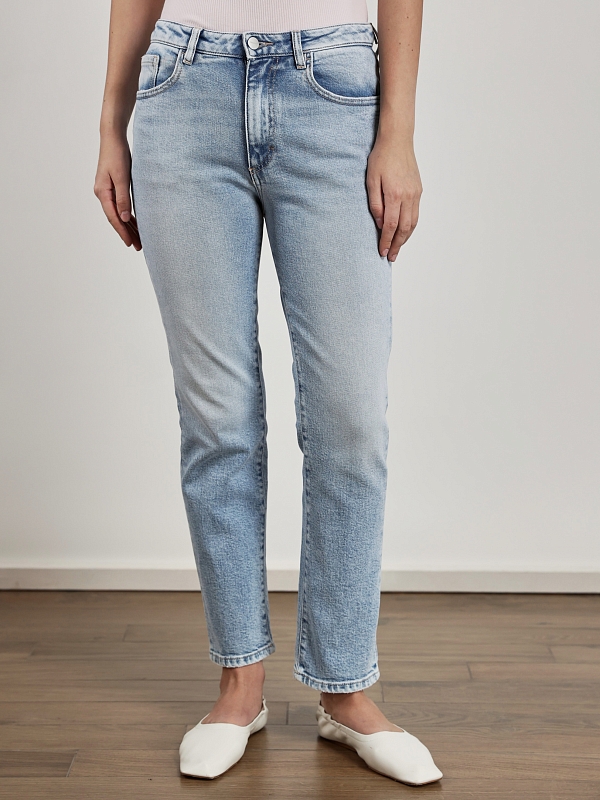 джинсы Icon Denim NANAID8130