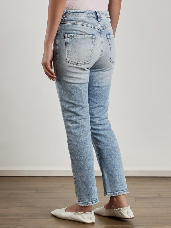 джинсы Icon Denim NANAID8130
