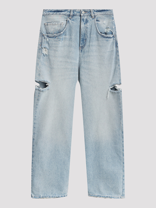 джинсы Icon Denim POPPYECOID8090