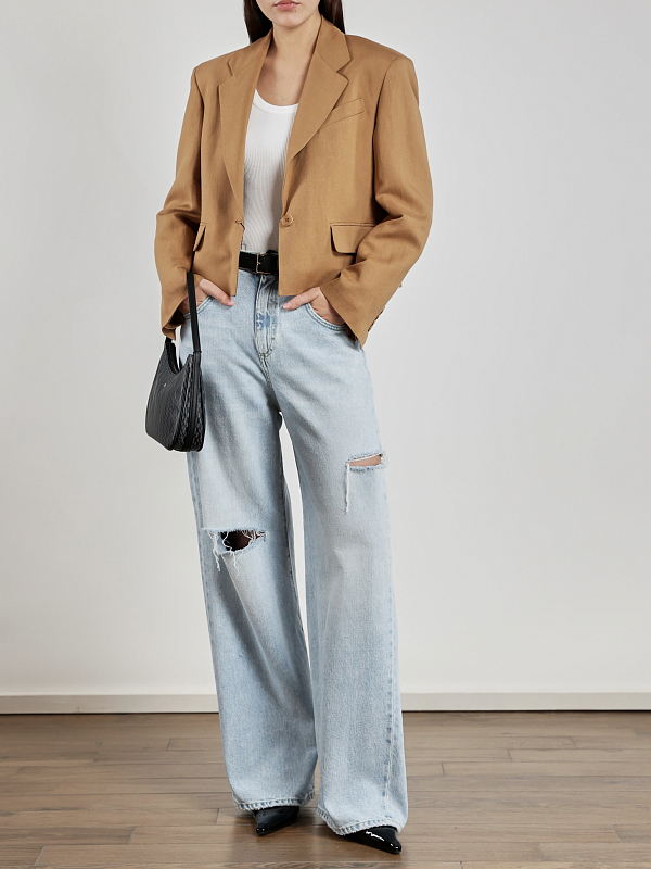 джинсы Icon Denim POPPYID804