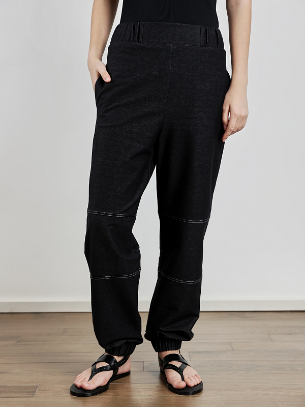 брюки Max Mara BADESSE