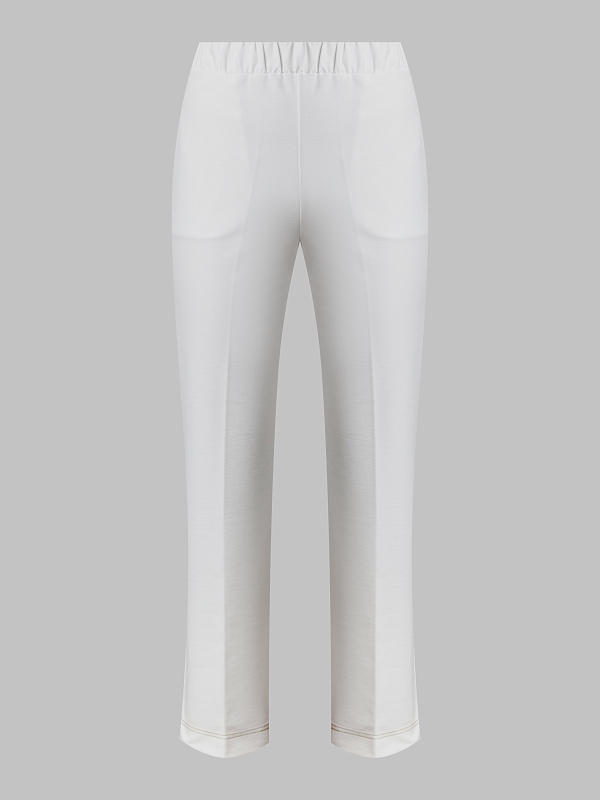 брюки Max Mara BALLATA