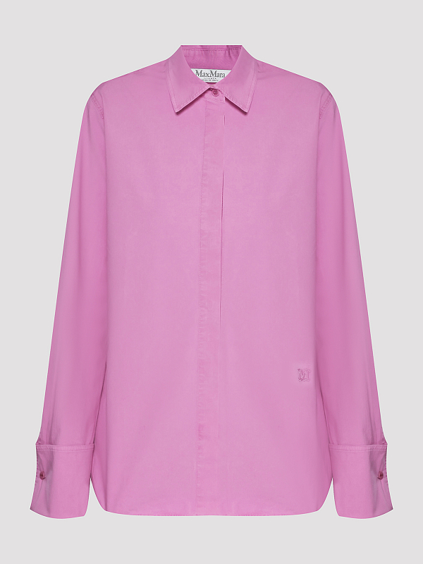 рубашка джинсовая Max Mara FRANCIA