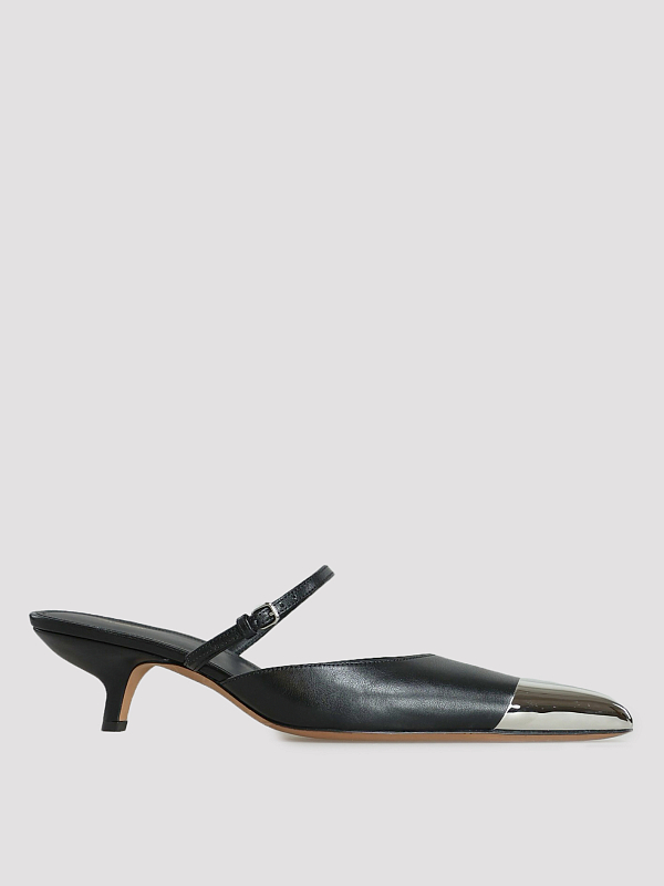 туфли Max Mara GISELLA