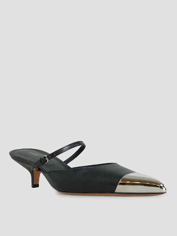туфли Max Mara GISELLA