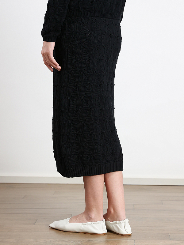 юбка Max Mara GOLOSO