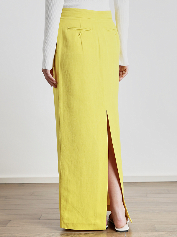 юбка Max Mara NELLA