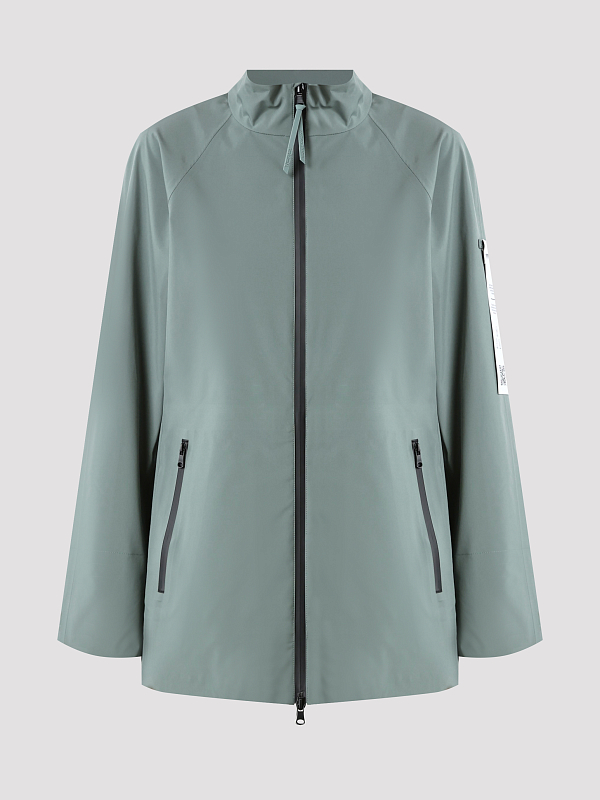 ветровка Max Mara PRATER