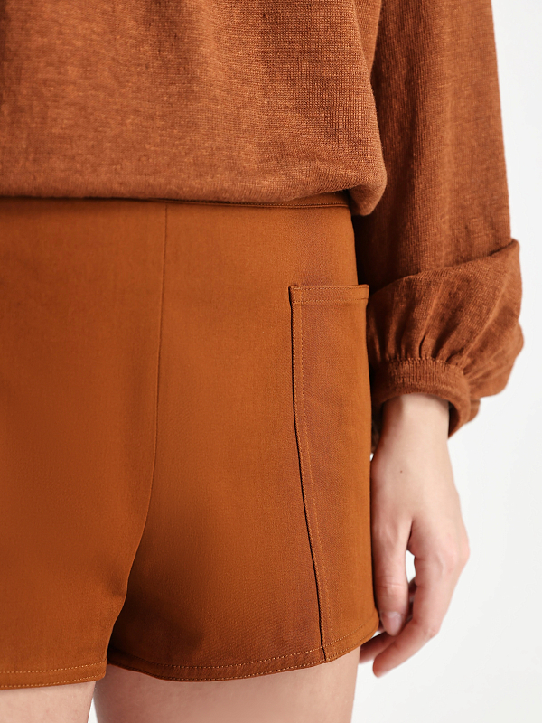 шорты джинсовые Max Mara RIAD