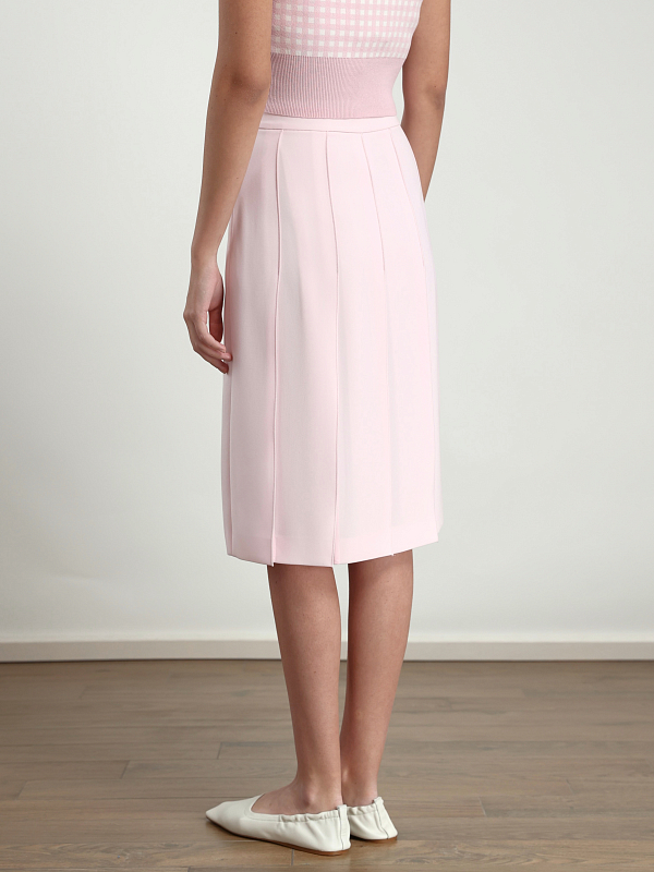 юбка Max Mara ROSALIA