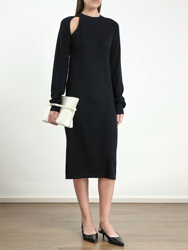 платье Max Mara SORBONA