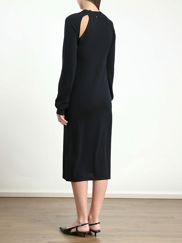 платье Max Mara SORBONA