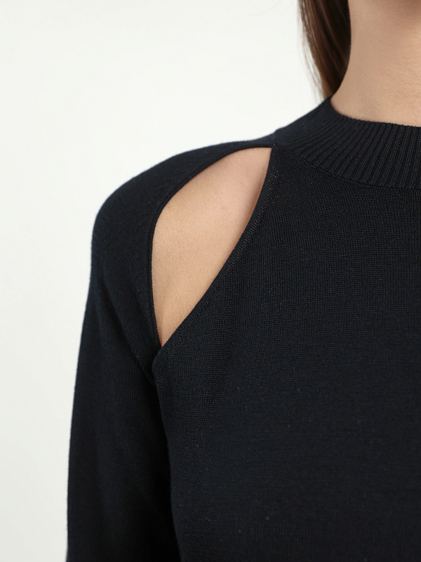 платье Max Mara SORBONA