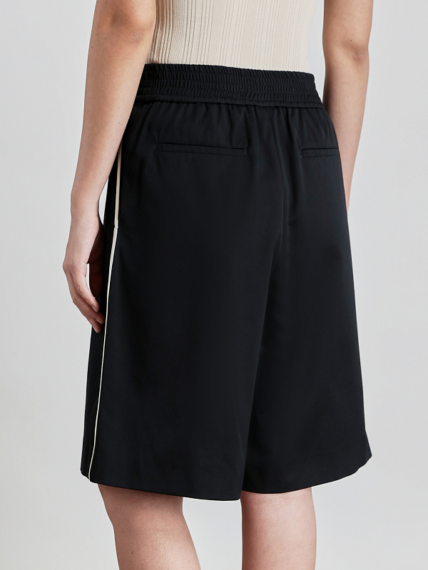 шорты Max Mara Weekend BASILIO