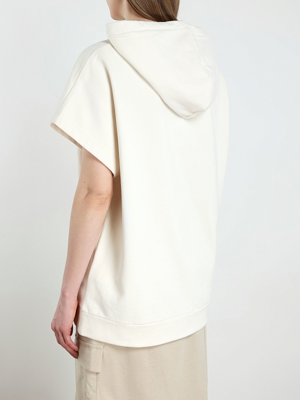 жилет спортивный Max Mara Weekend PINCIO