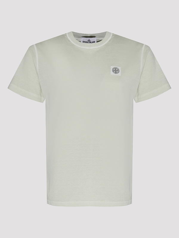 футболка Stone Island 801523757