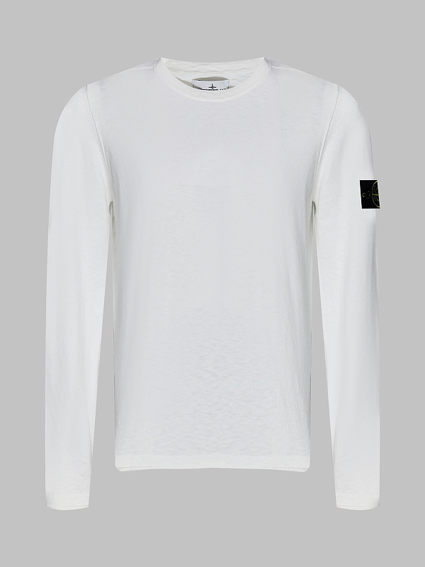 лонгслив Stone Island 8015502B0